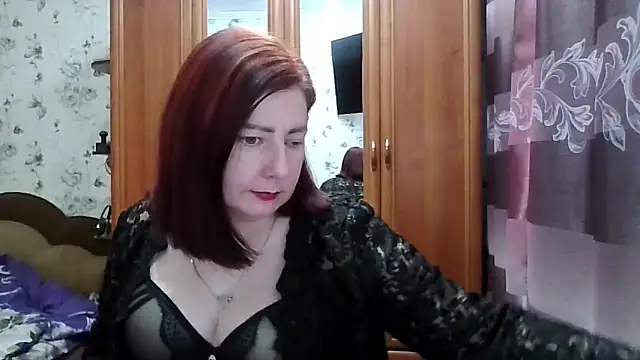 SophieNightAh online show from February 16, 2026, 12:23 pm