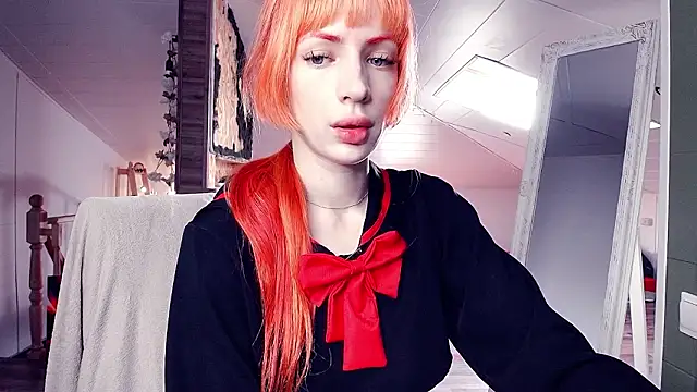 Snapshot of Meowroslava chatting on February 26, 2026, 9:41 am Meowroslava online show from February 26, 2026, 9:41 am