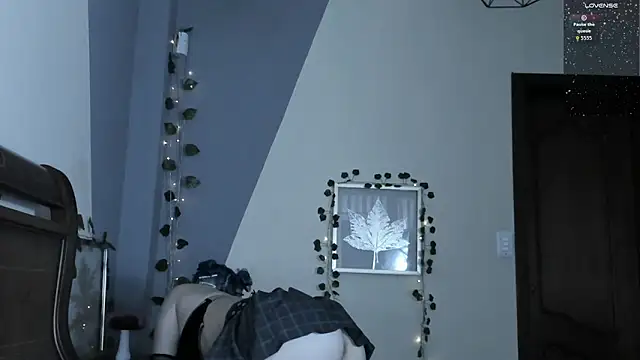 BlueBerry     online show from September 26, 2025, 9:19 pm