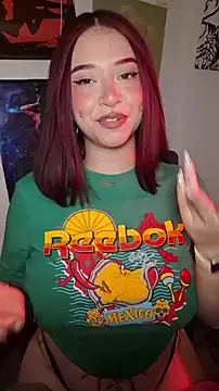 annbones ch online show from March 6, 2026, 5:31 pm