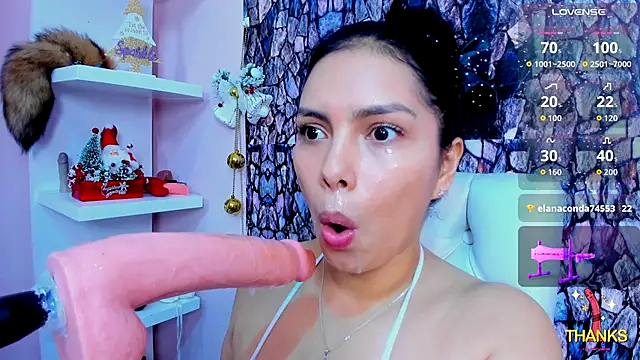 Snapshot of evelinn_belen chatting on November 28, 2025, 12:41 pm evelinn belen online show from November 28, 2025, 12:41 pm