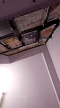 HangdogBeggary online show from January 20, 2025, 1:39 am