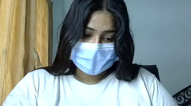 Snapshot of cutelady65 chatting on January 11, 2025, 7:17 am cutelady65 online show from January 11, 2025, 7:17 am