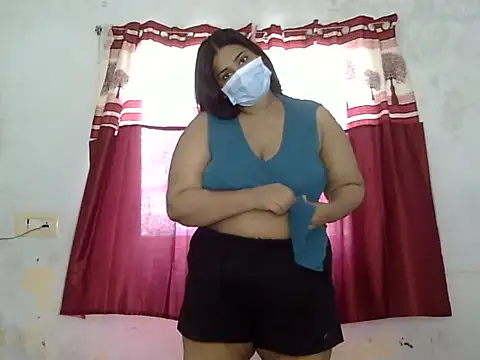 Snapshot of cutelady65 chatting on September 26, 2025, 7:01 am cutelady65 online show from September 26, 2025, 7:01 am