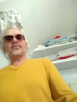 Snapshot of MadProfessor chatting on March 12, 2025, 8:08 am MadProfessor online show from March 12, 2025, 8:08 am