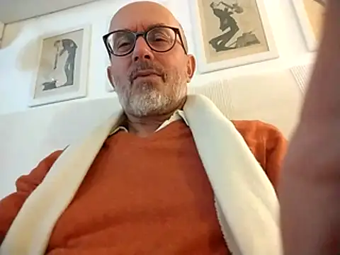 MadProfessor online show from November 8, 2025, 12:49 pm