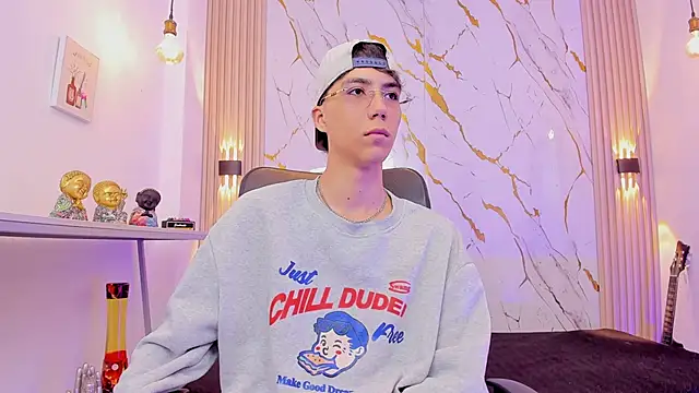 Nikolay Gregori online show from February 12, 2026, 3:56 am