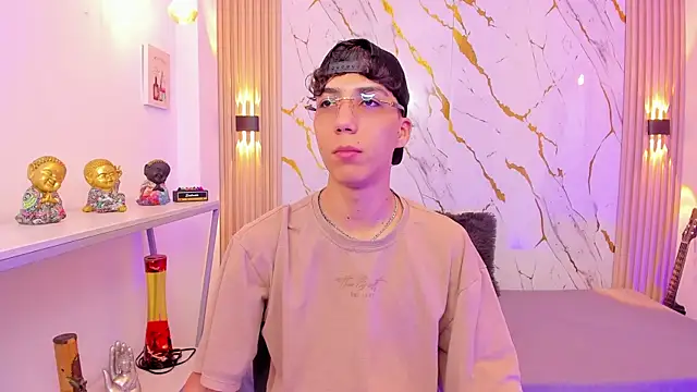 Nikolay Gregori online show from March 29, 2026, 4:23 am