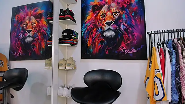 Pantera black 21 online show from November 9, 2025, 7:50 am