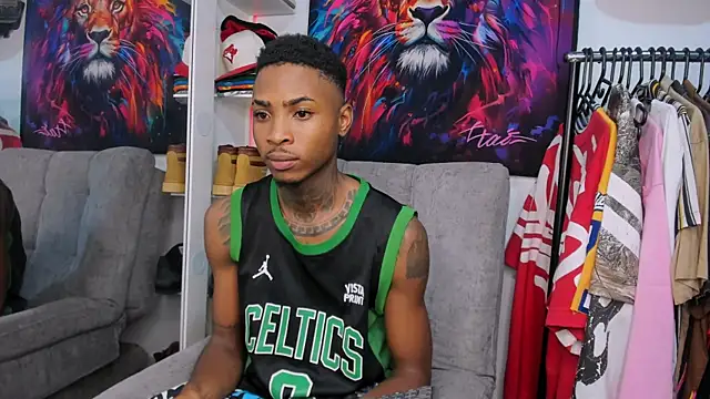 Pantera black 21 online show from January 12, 2026, 1:22 am