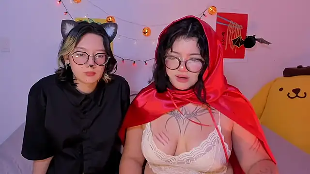 Gaby Danna online show from October 30, 2025, 12:45 am