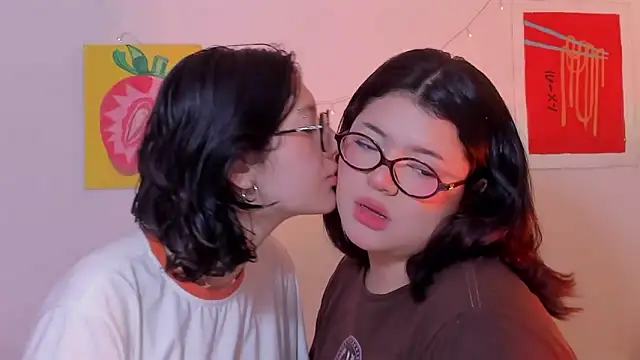 Gaby Danna online show from November 23, 2025, 6:52 pm