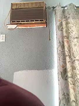 Miguel16i online show from January 22, 2025, 9:32 pm