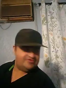 Miguel16i online show from January 24, 2025, 1:35 am