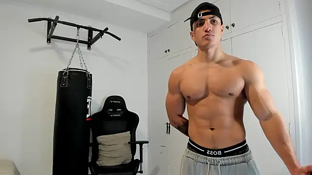 dan01  online show from January 16, 2026, 8:24 pm