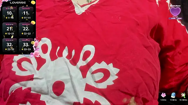 kalpanaaishaa online show from February 7, 2026, 11:36 am