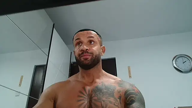 Magnificmuscles89 online show from March 31, 2026, 10:59 am