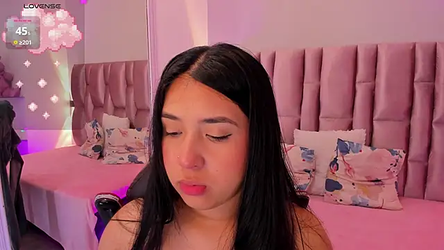 NikyBrookss online show from September 23, 2025, 11:02 am