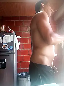 Elvergon3456 online show from September 15, 2025, 12:27 pm