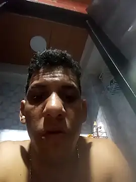 Elvergon3456 online show from October 5, 2025, 8:56 am