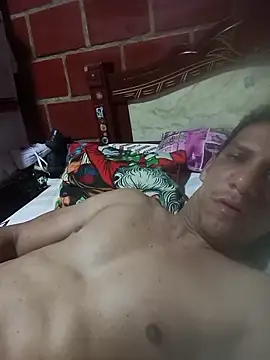 Elvergon3456 online show from October 25, 2025, 12:02 pm