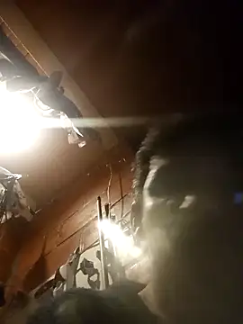 Elvergon3456 online show from November 10, 2025, 6:45 am