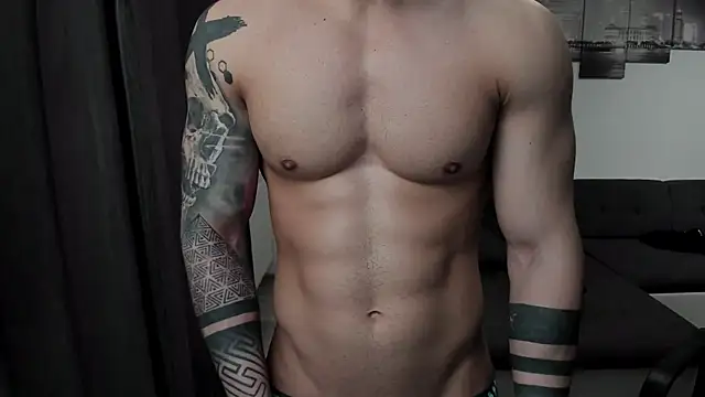 Richarddarell1 online show from February 16, 2025, 9:59 am