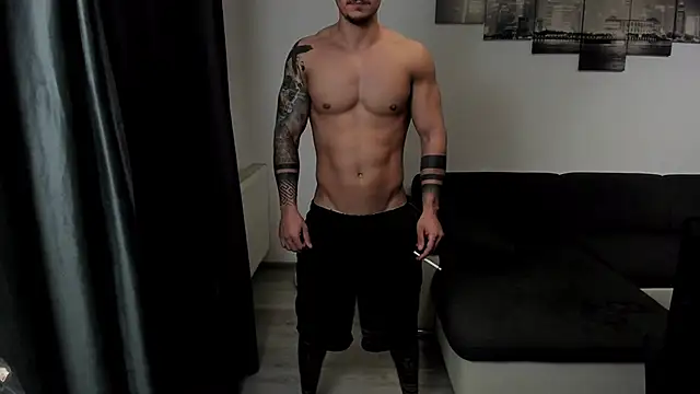 Richarddarell1 online show from September 13, 2025, 4:45 am