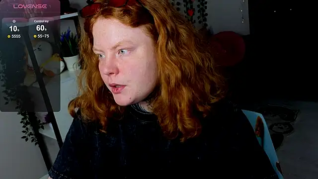 Cassie xKiss online show from April 19, 2026, 5:40 am