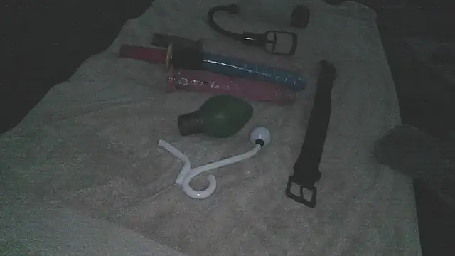 Jacknjimmyjohn online show from February 8, 2026, 1:03 pm