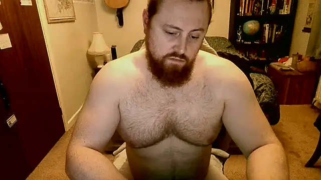Snapshot of Hairy_Guy30 chatting on February 1, 2025, 2:05 am Hairy Guy30 online show from February 1, 2025, 2:05 am