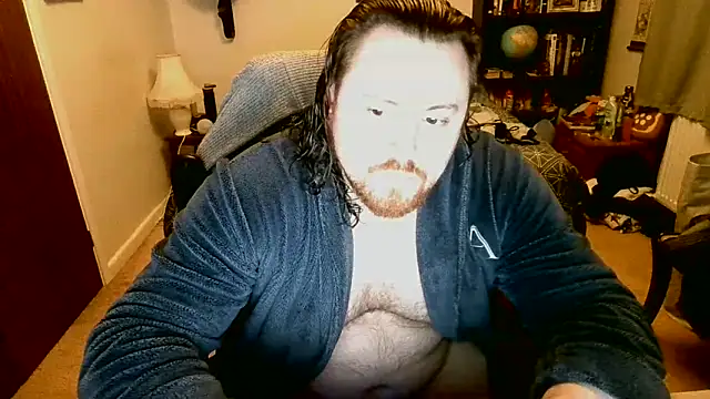 Snapshot of Hairy_Guy30 chatting on March 22, 2025, 2:37 am Hairy Guy30 online show from March 22, 2025, 2:37 am