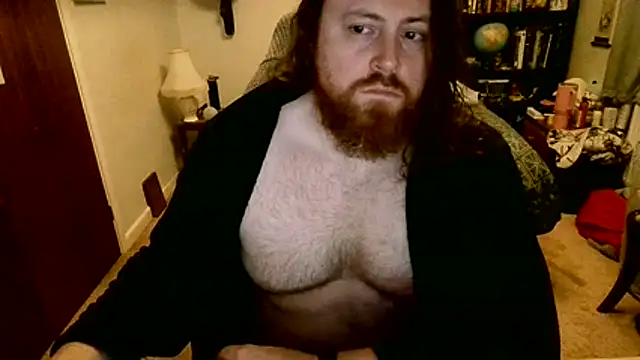 Hairy Guy30 online show from November 24, 2025, 10:53 pm