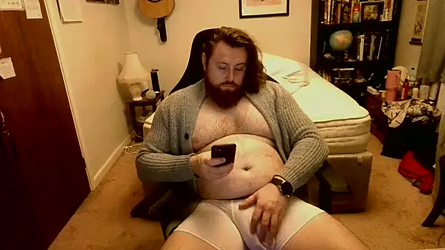 Hairy Guy30 online show from December 4, 2025, 6:27 pm