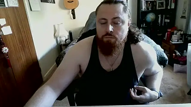 Hairy Guy30 online show from June 12, 2026, 6:29 pm