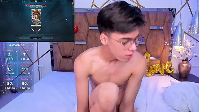 Snapshot of Gerony_ chatting on February 8, 2025, 7:59 am Gerony online show from February 8, 2025, 7:59 am