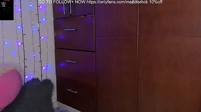 MaddisRock online show from February 24, 2025, 4:05 am