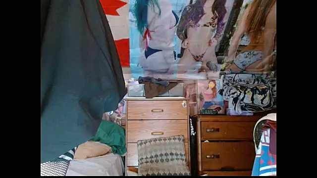 Snapshot of cosmicjones chatting on February 18, 2026, 10:55 am cosmicjones online show from February 18, 2026, 10:55 am