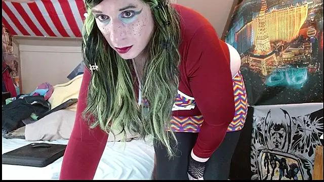 Snapshot of cosmicjones chatting on March 23, 2026, 7:34 am cosmicjones online show from March 23, 2026, 7:34 am