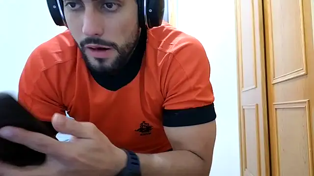 Jackyrose online show from December 7, 2024, 2:31 am