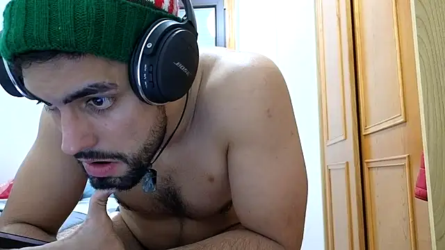 Jackyrose online show from December 8, 2024, 4:57 am