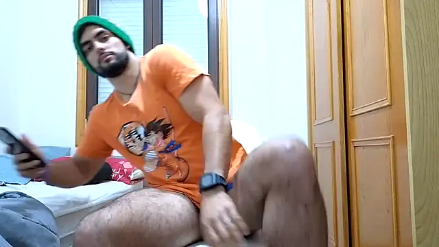 Jackyrose online show from December 11, 2024, 9:41 am