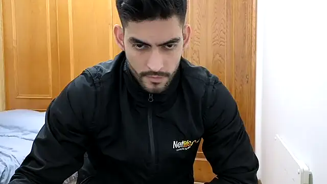 Jackyrose online show from January 14, 2025, 9:56 am