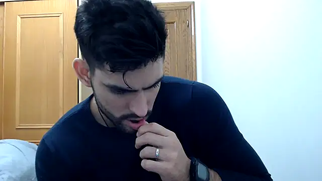 Jackyrose online show from January 17, 2025, 3:00 pm