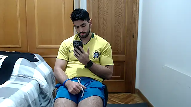 Jackyrose online show from January 24, 2025, 3:13 pm