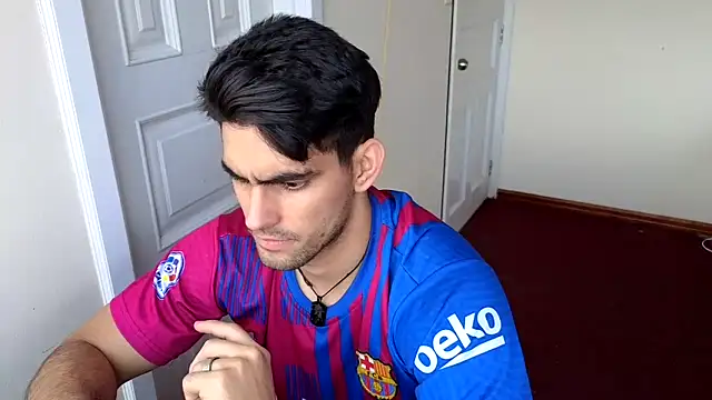 Jackyrose online show from March 13, 2025, 5:07 pm