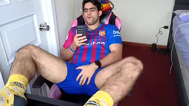 Jackyrose online show from March 14, 2025, 8:38 pm