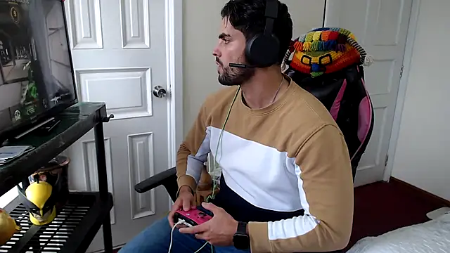 Jackyrose online show from September 12, 2025, 7:03 pm