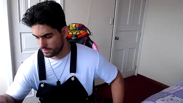 Jackyrose online show from September 24, 2025, 5:05 pm