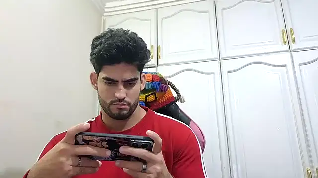 Jackyrose online show from February 1, 2026, 4:44 am